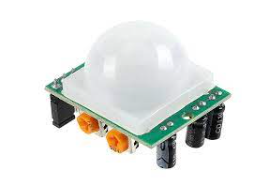 Automatic Lamp