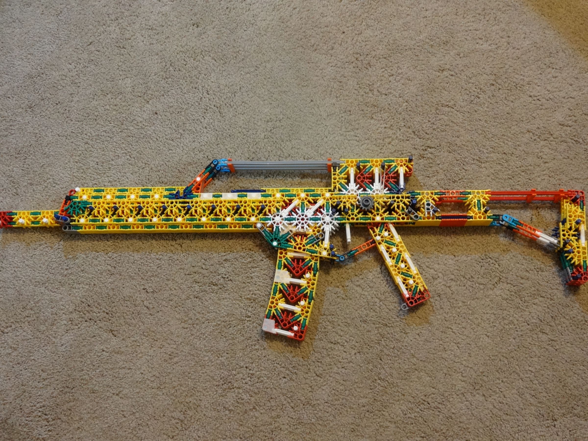 G36K V. 2.5