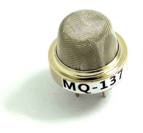 Arduino MQ137 PPM Sensor : 7 Steps (with Pictures) - Instructables