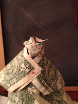 Money Tree Gift Idea : 5 Steps - Instructables