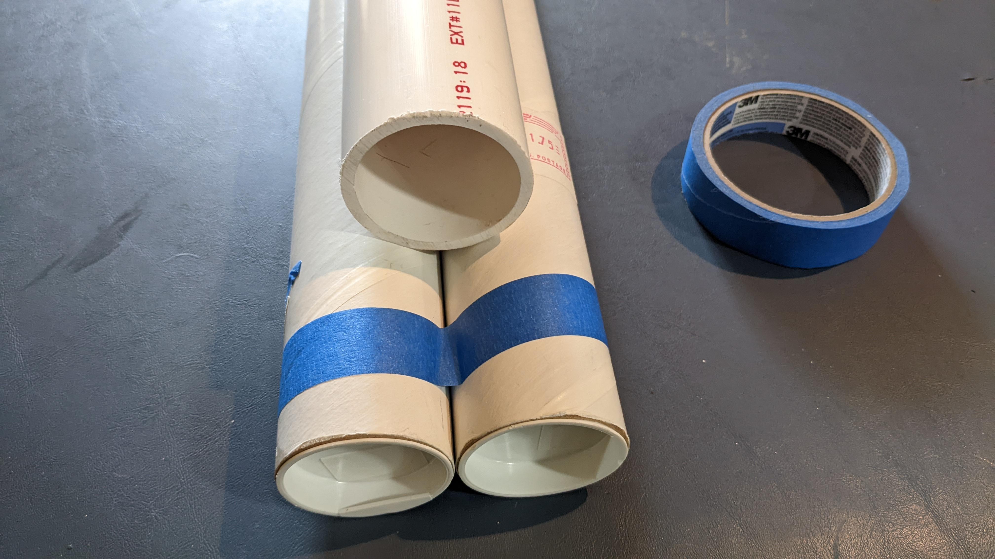 PVC Pipe Lamp 13 Steps (with Pictures) Instructables