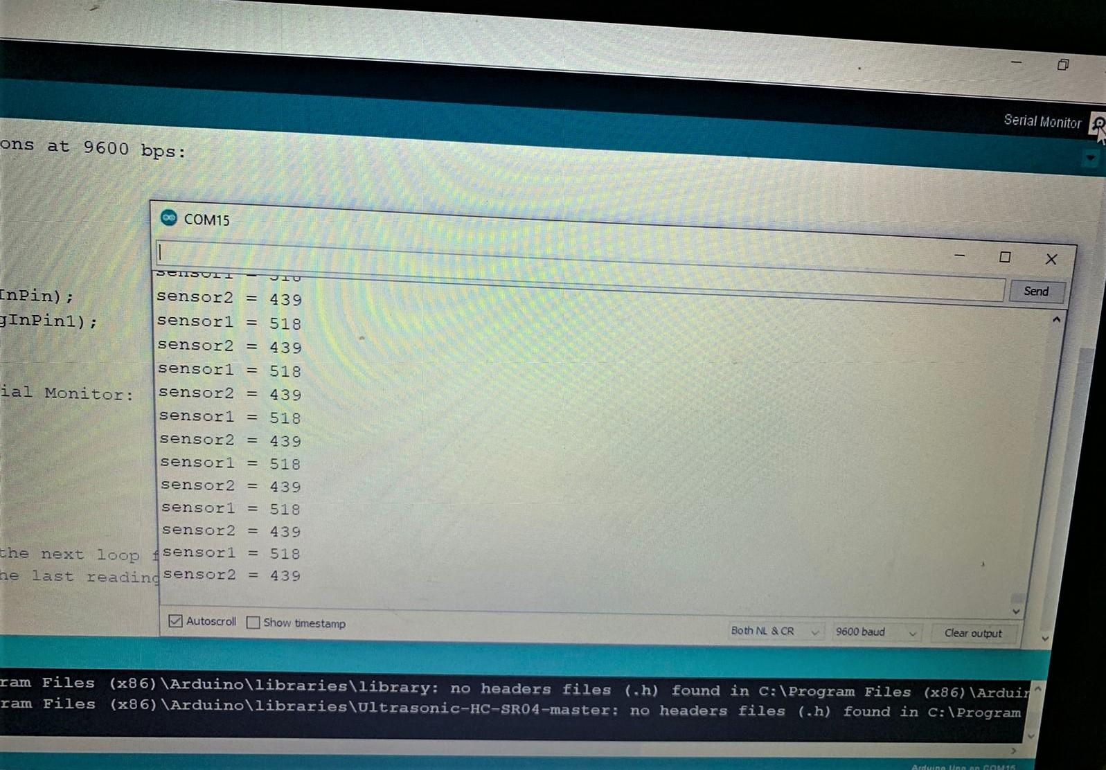 Simple Way to Integrate 4- Axis Joystick With Arduino : 5 Steps ...