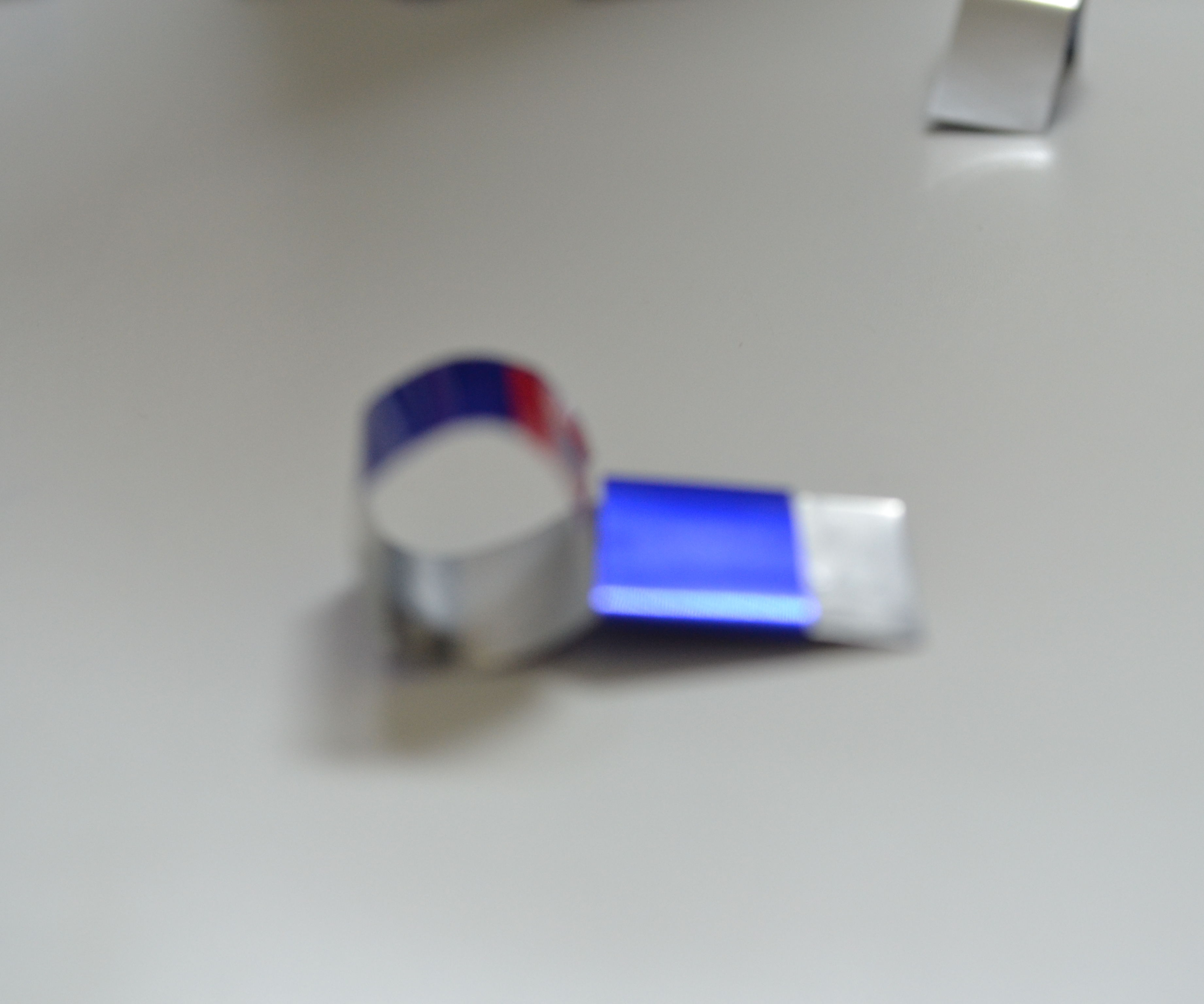 Como Hacer Un Silbato Con Lata De Soda 