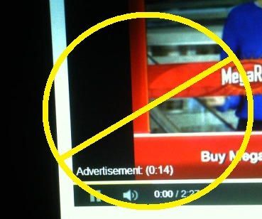 DIY Homemade YouTube AD BLOCKER