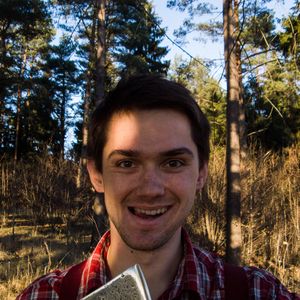 The Story of the Moody Lumberjack