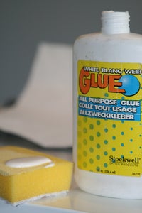 Glue