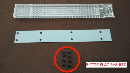 結合琴柄和旋轉支架