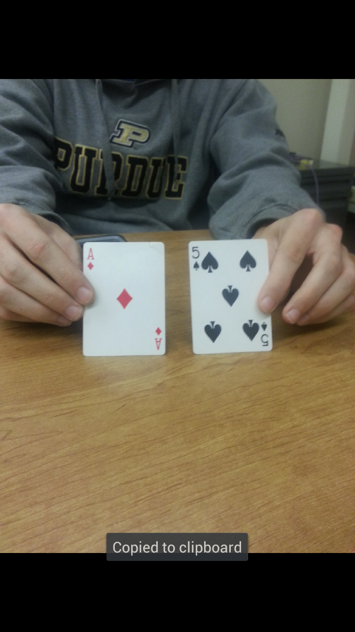 Four Simple and Fun Card Tricks : 29 Steps - Instructables