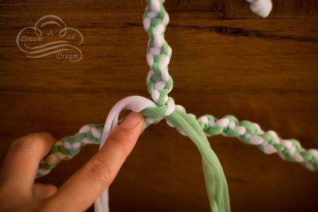 End With a Bow