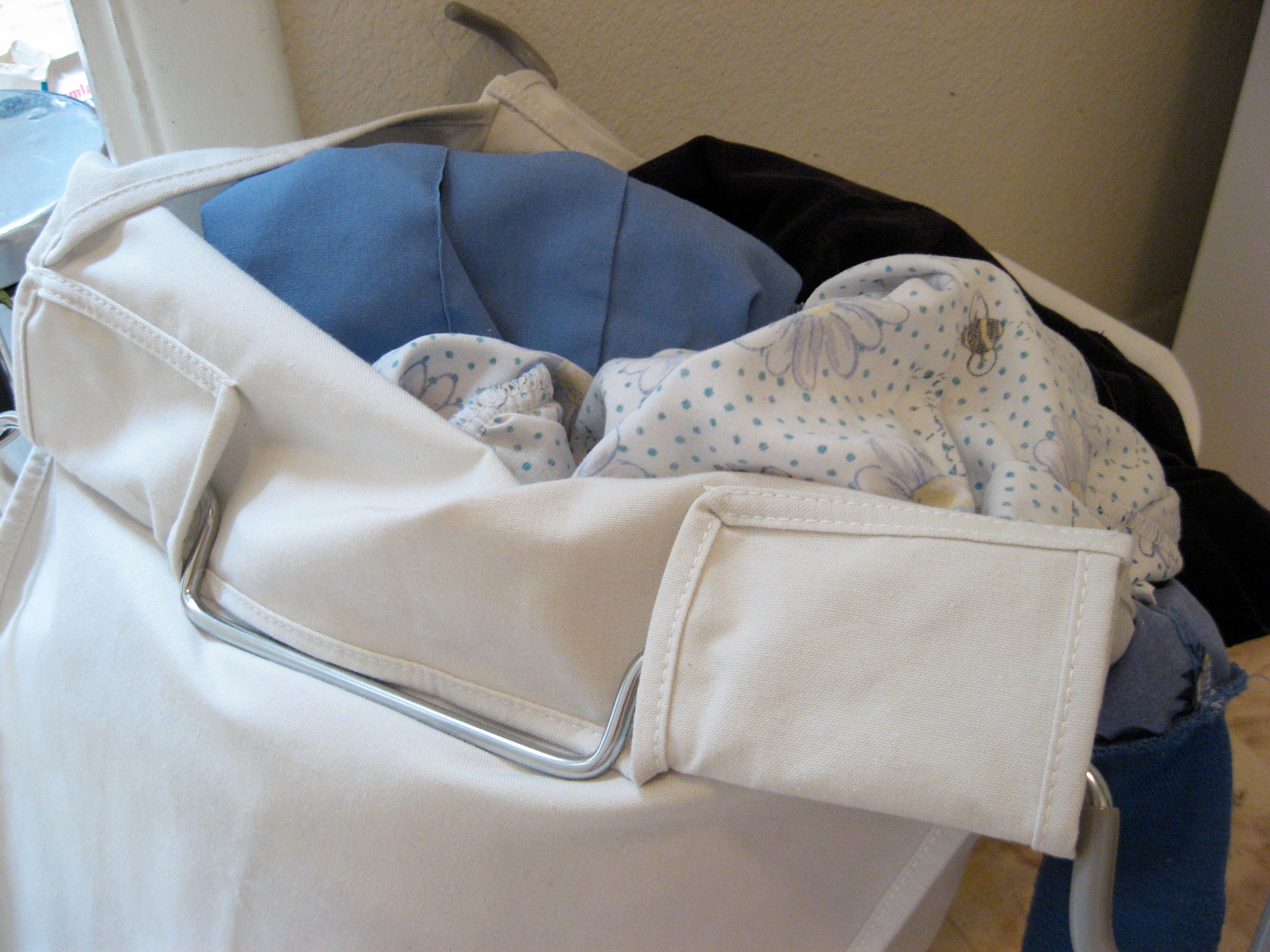 How to Do Laundry