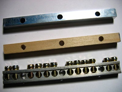 Shims Might Be Necessary