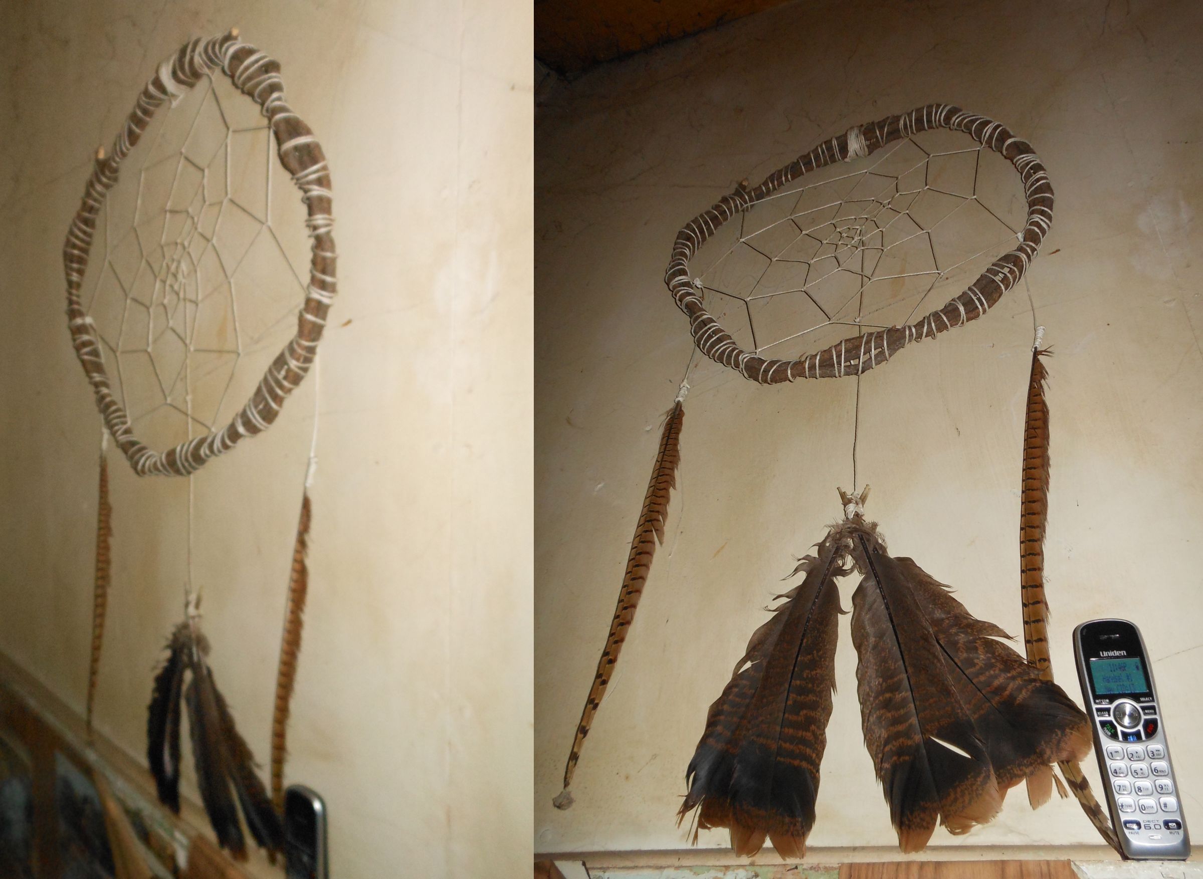 Third Dream Catcher