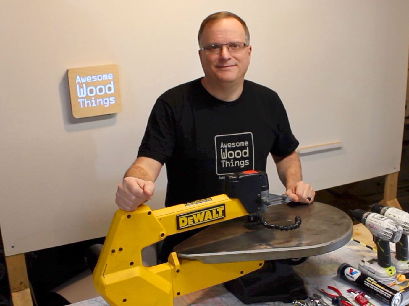 Ultimate DeWalt Scroll Saw Maintenance & Repair Guide 15 Steps (with