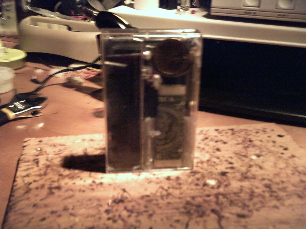 Cassette Tape Wallet