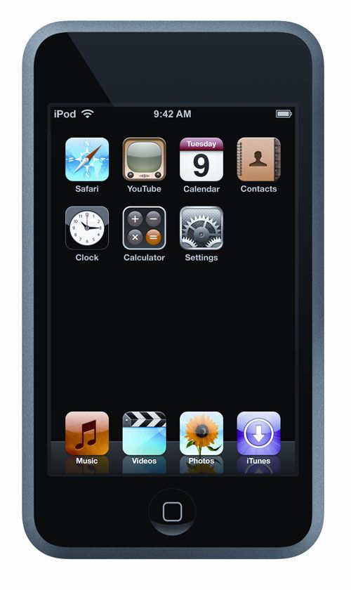 How to Jailbreak an Ipod/ Iphone Os Version 4.0