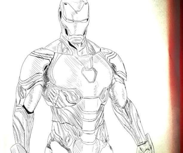 LED Trace Pad for Drawing