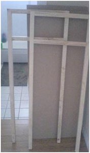 how to make a grow box