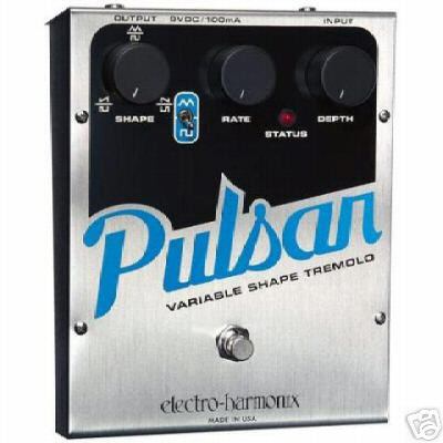 Create Your Own Guitar Effects Pedal