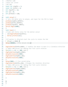 Code