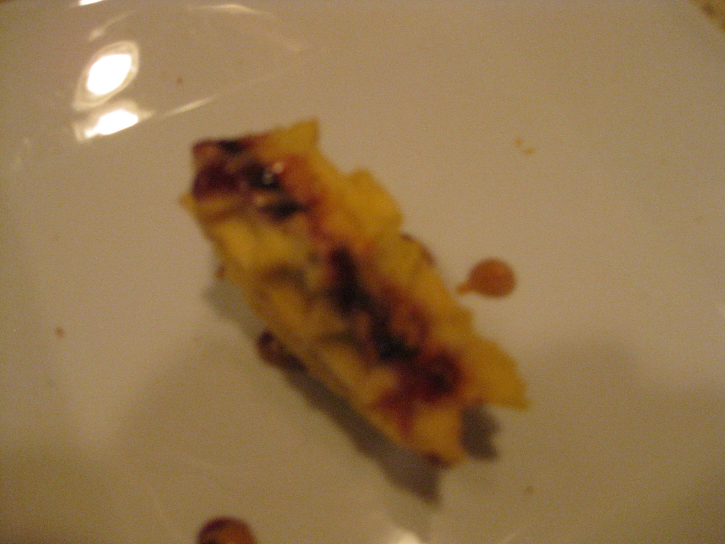 How to Make Waffle Pb+j.