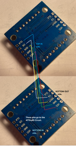 Building the Circuit / Design Considerations