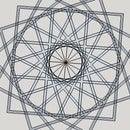 Draw Your Own SketchUp Arabesques and Moucharabiehs