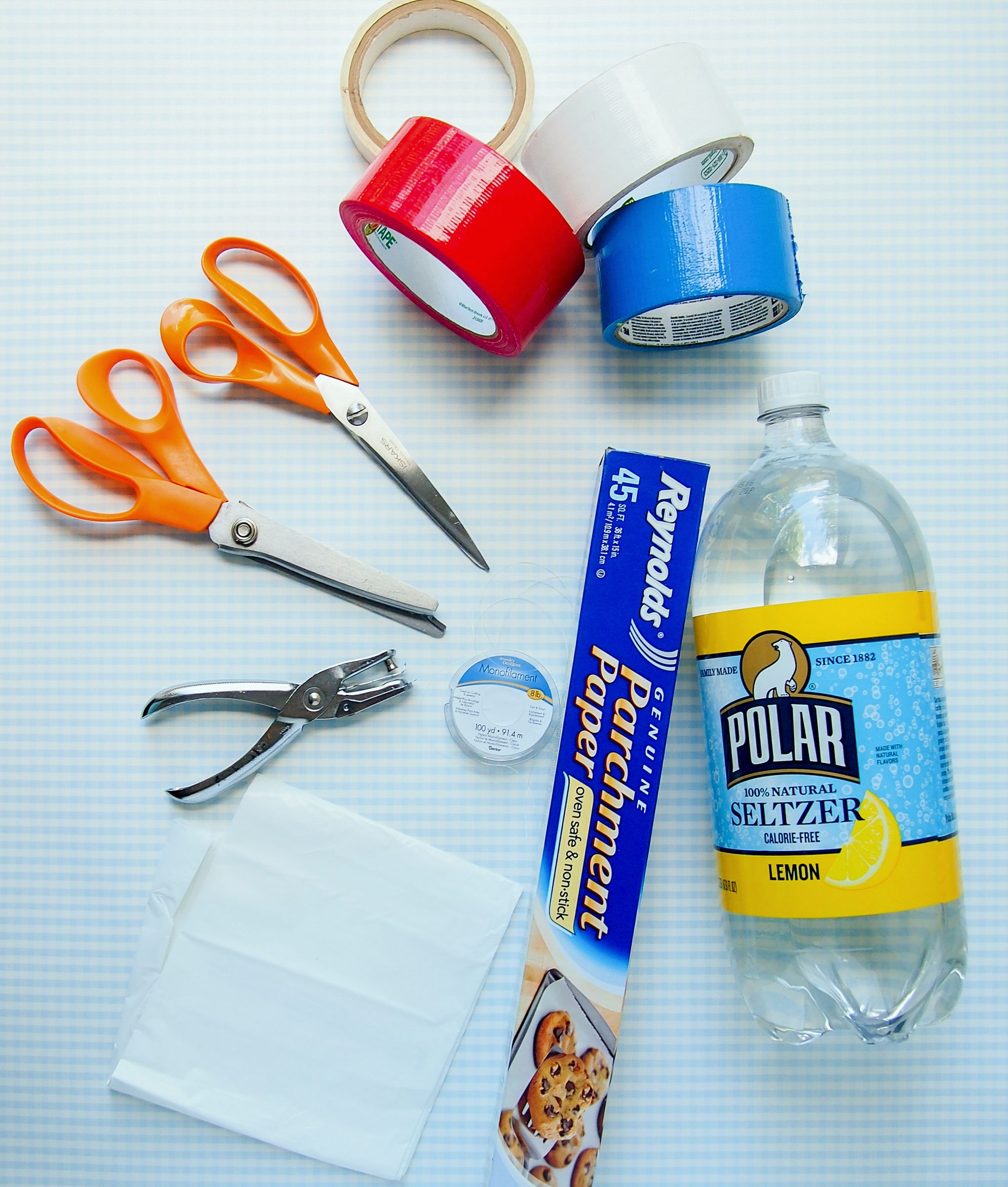 Recycled Plastic Bottle Windsock 6 Steps (with Pictures) Instructables