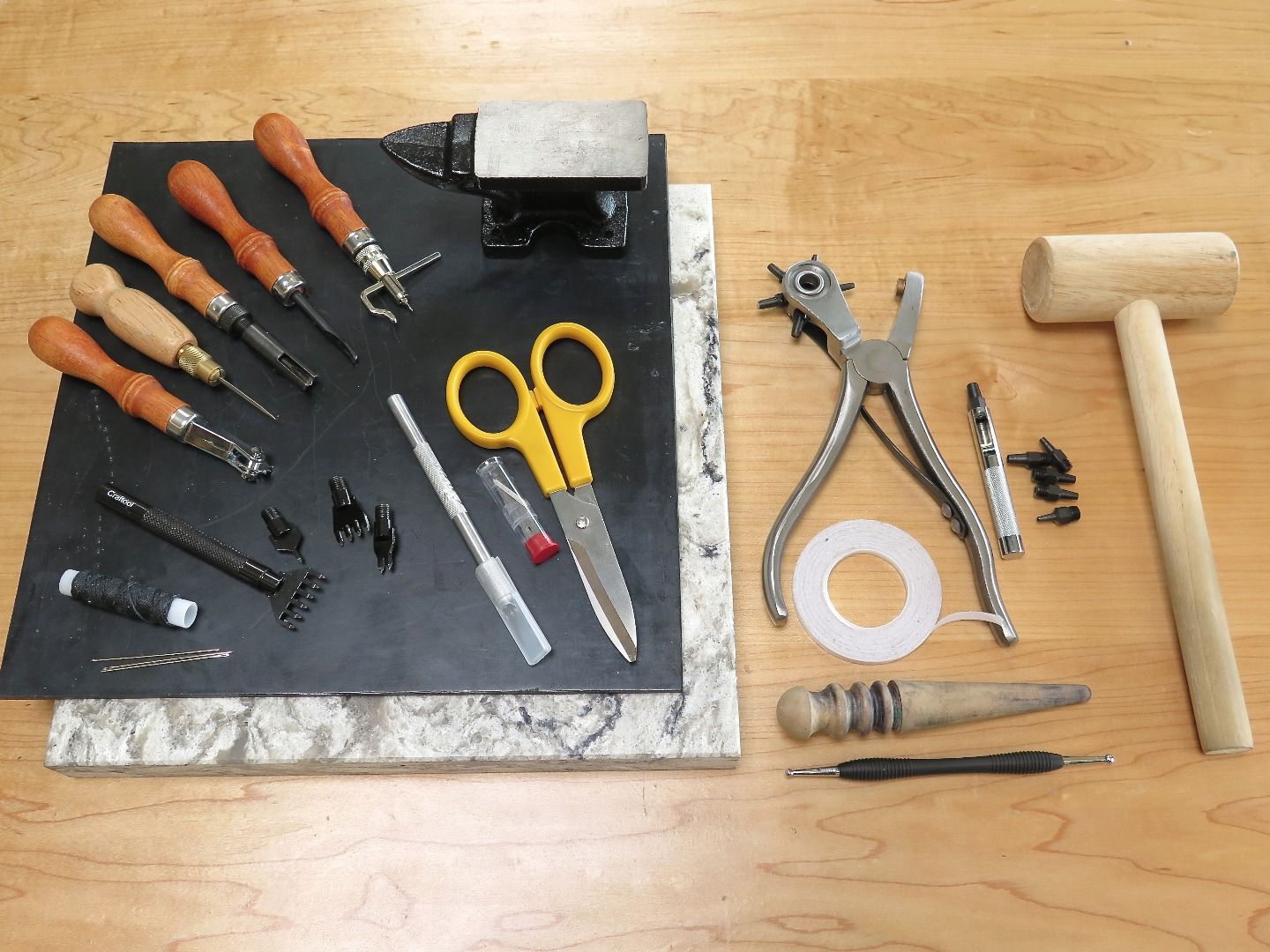 Sculpted Leather Tech Cases 23 Steps (with Pictures) Instructables