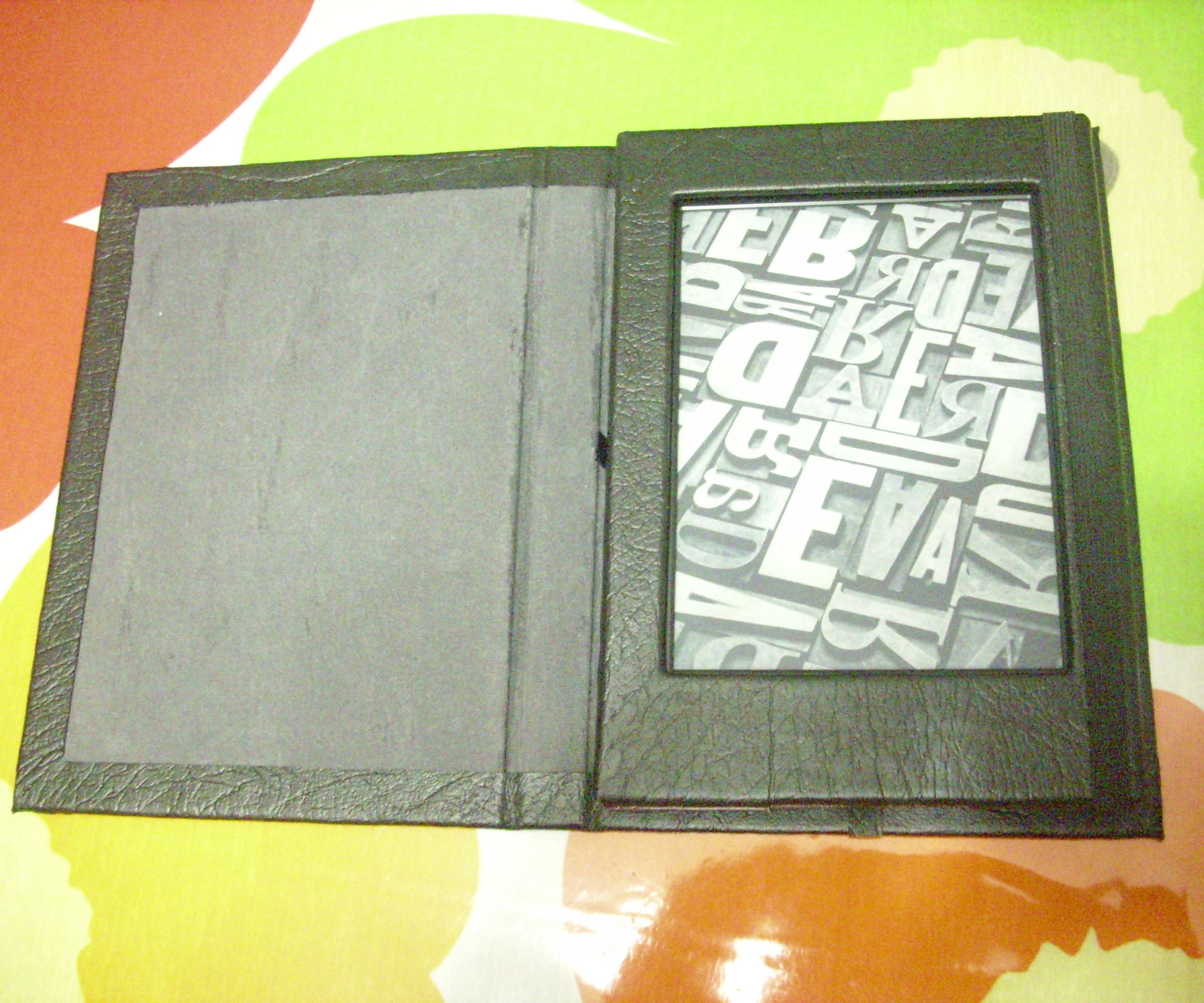 Funda Rigida Para Kindle Paperwhite