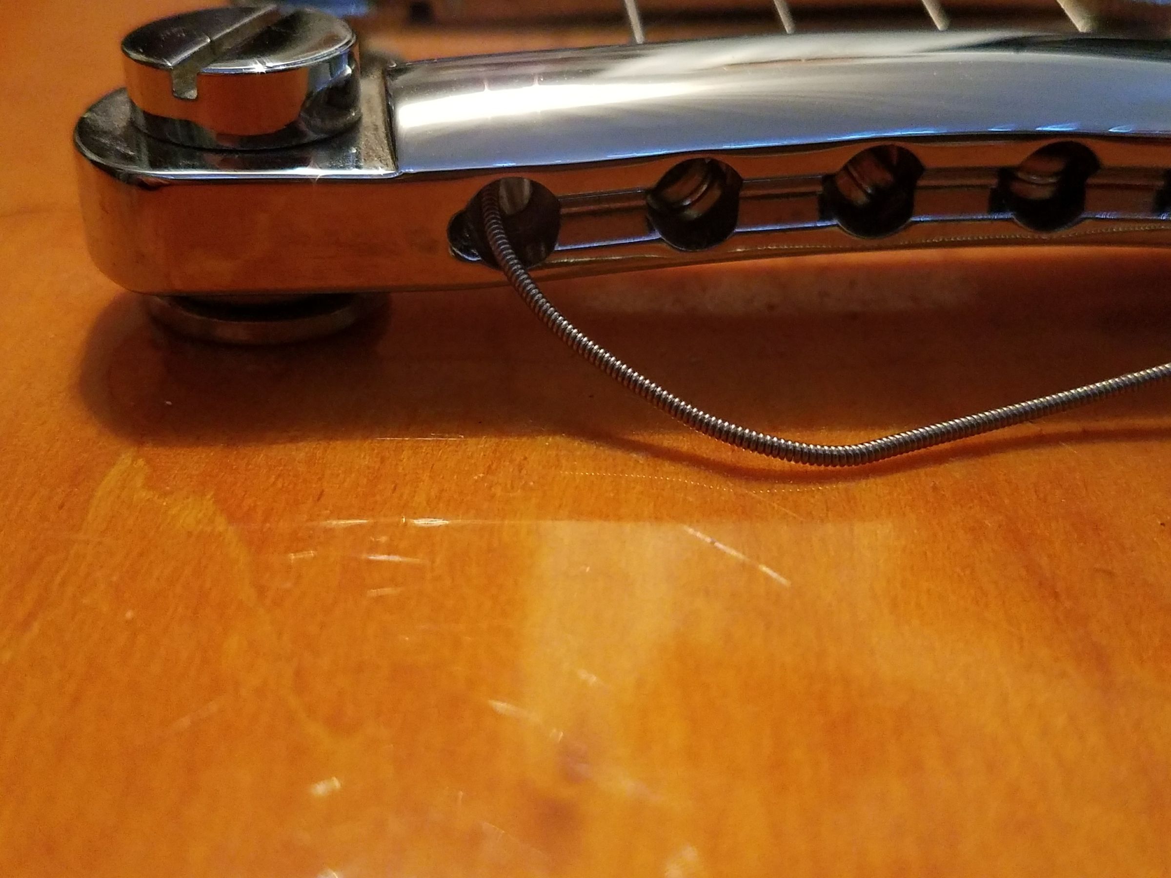 How to Change Guitar Strings Instructables