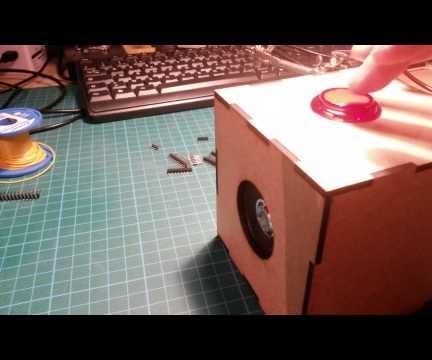 The MoodBox