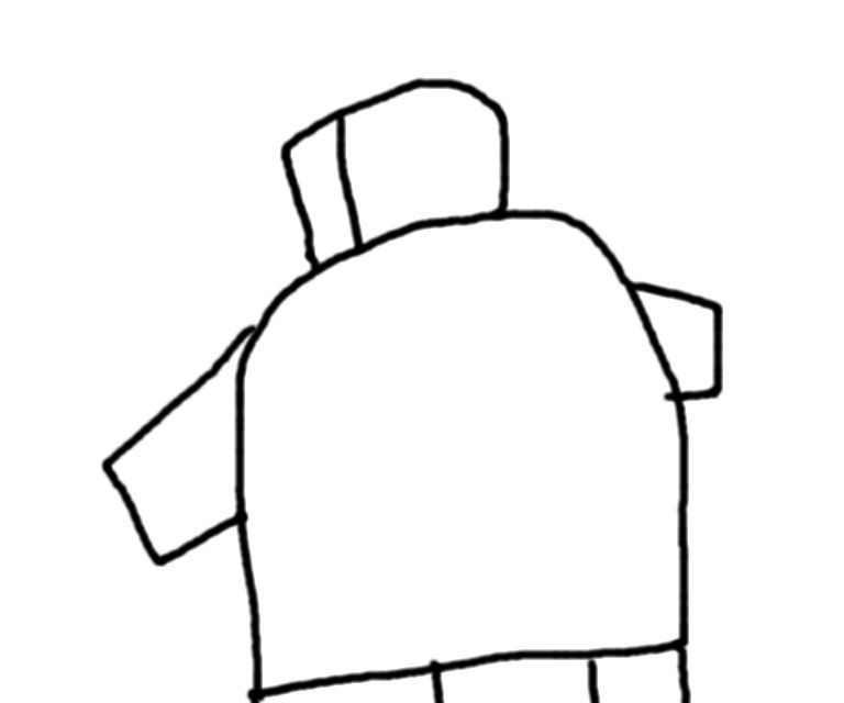 How To Draw The Instructables Robot