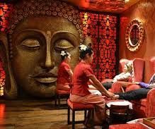 Thai Provider’s Durable Deep Massages or Ancient Treatments