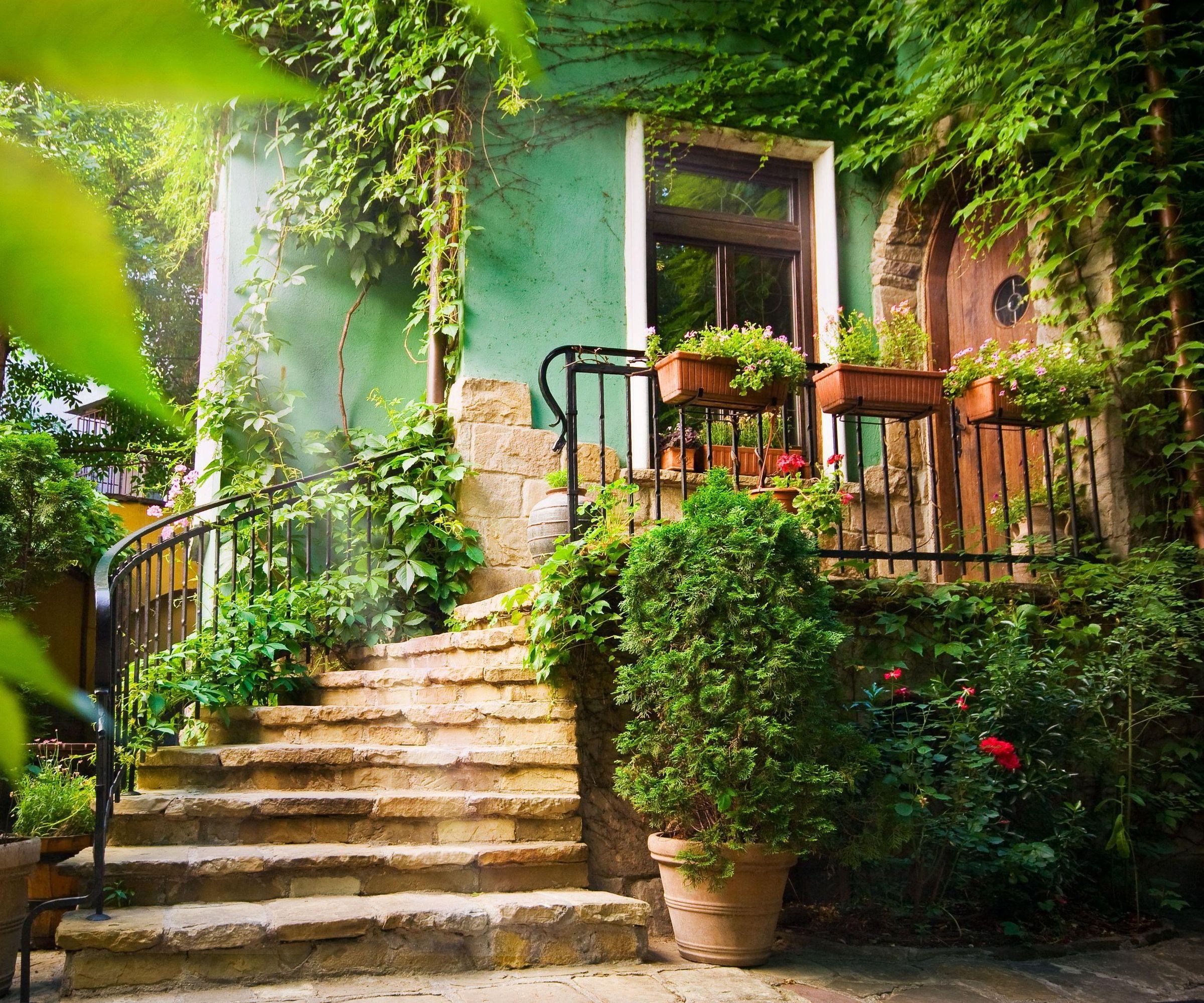 How to Make Your Yard More Welcoming
