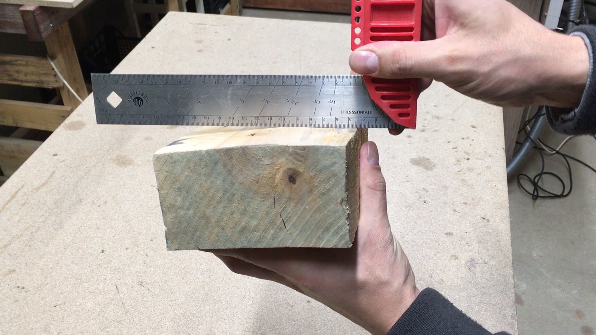 How to Make a Router Planer Jig for Wood Flattening 6 Steps (with