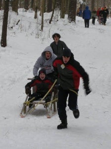 Klondike Derby Activities
