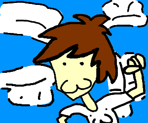 author