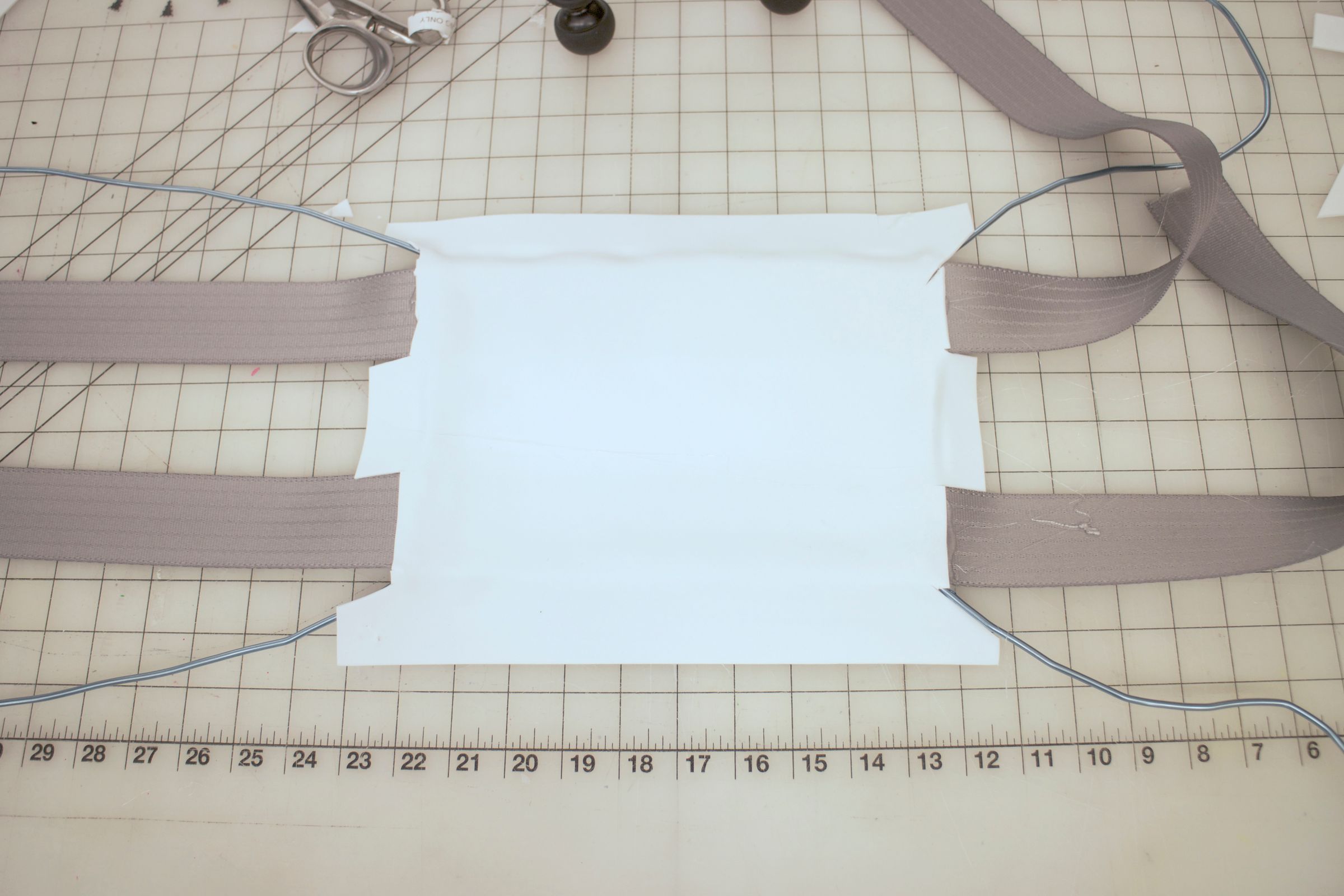 How To Make Costume Wings 8 Steps with Pictures Instructables