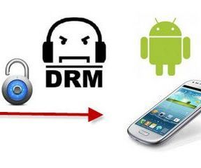 Play ITunes DRM Audiobooks on Android Phones/Tablets 
