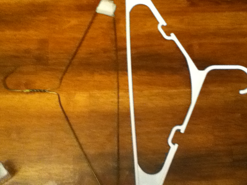 How to Make the Simplest Hand-held Catapult in the World for Less Than a Dollar!