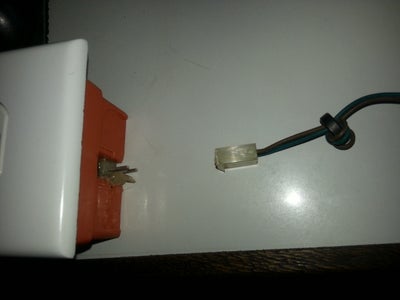 Outlet Construction