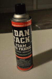 Finding/ Buying the Supplies