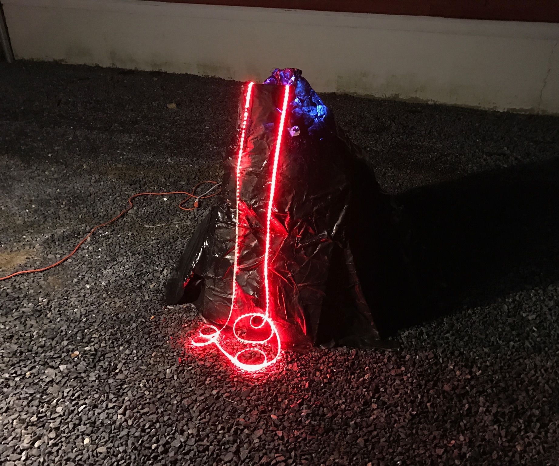 I Lava You ~ Giant Volcano 