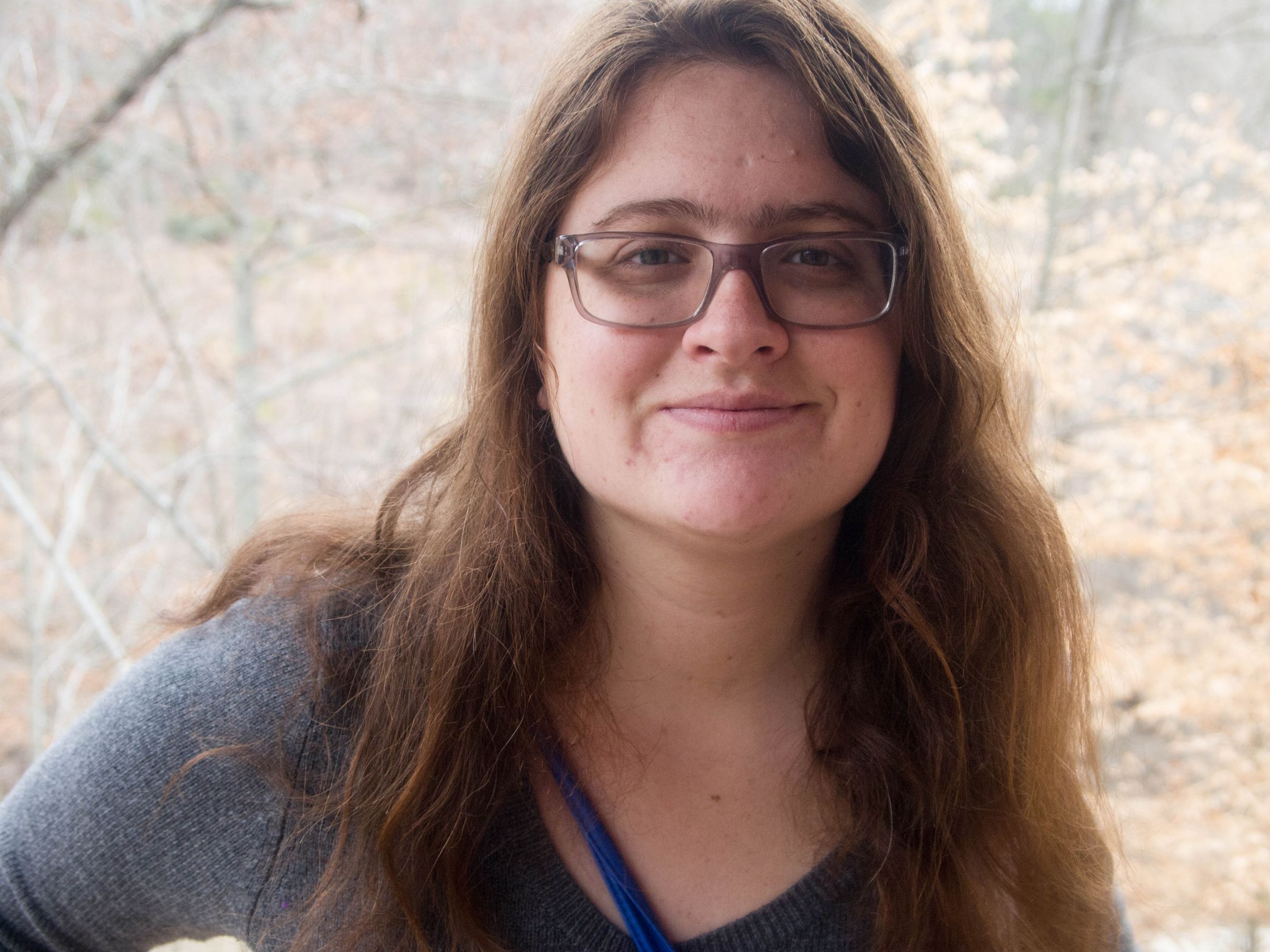 reasonwasoutforlunch