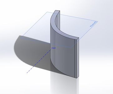 Model an Insert
