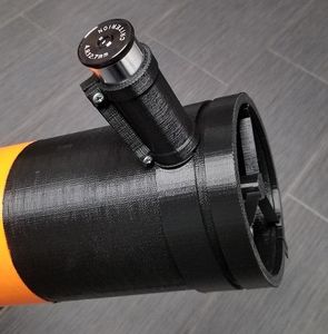 Eyepiece Mount