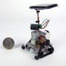 Mini Robot Platform