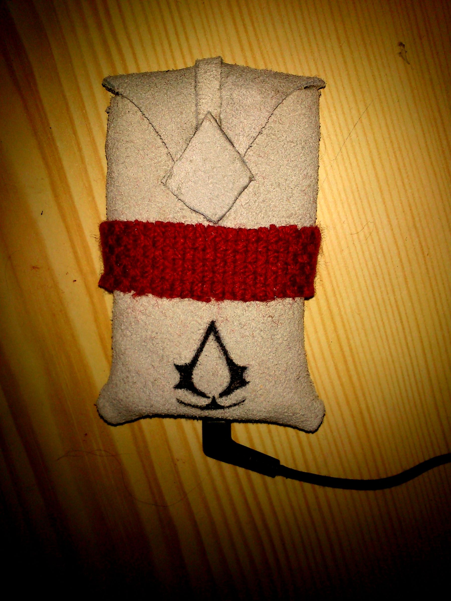 Ezio Auditore Smartphone Case