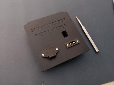XT90 Connecter Assembly
