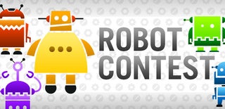 Robot Contest 